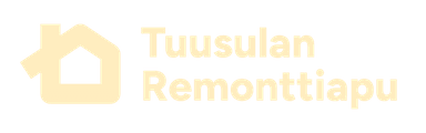 Tuusulan Remonttiapu
